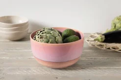 Villeroy&Boch Like Perlemor Tarjoiluastia 22,5x22,5x12,5cm 3