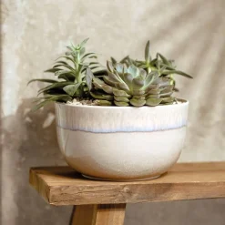 Villeroy&Boch Like Perlemor Tarjoiluastia 22,5x22,5x12,5cm 3,01l Sand