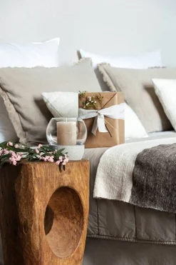 Villeroy&Boch Like Perlemor Hurrikaanilyhty 15,5x15,5x16cm 1,64l Home