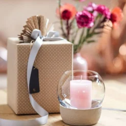 Villeroy&Boch Like Perlemor Hurrikaanilyhty 15,5x15,5x16cm 1,64l Home