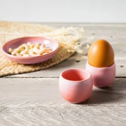 Villeroy&Boch Like Perlemor Munakuppi Coral Home 2-os.