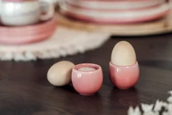 Villeroy&Boch Like Perlemor Munakuppi Coral Home 2-os.