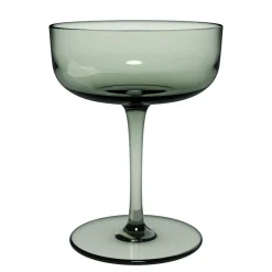 Villeroy&Boch Like Samppanjalasisetti 9x12 cm 0,1l Sage 2-os.