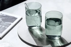 Villeroy&Boch Like Vesilasisetti 9x8 cm 0,28l Sage 2-os.