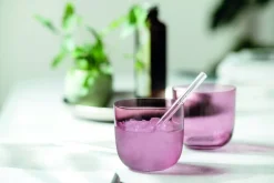 Villeroy&Boch Like Vesilasisetti 9x8 cm 0,28l Grape 2-os.