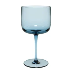 Villeroy&Boch Like Viinilasisetti 8,5x17 cm 0,27l Ice 2-os.