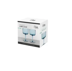 Villeroy&Boch Like Viinilasisetti 8,5x17 cm 0,27l Ice 2-os.