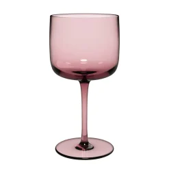 Villeroy&Boch Like Viinilasisetti 8,5x17 cm 0,27l Grape 2-os.