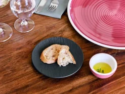 Villeroy&Boch Manufacture Rock Lautanen 16cm