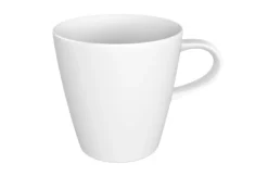 Villeroy&Boch Manufacture Rock Muki 0,37l valkoinen