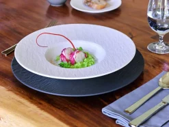 Villeroy&Boch Manufacture Rock Pastalautanen 29cm