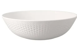 Villeroy&Boch Manufacture Collier kulho 2,75 l valkoinen