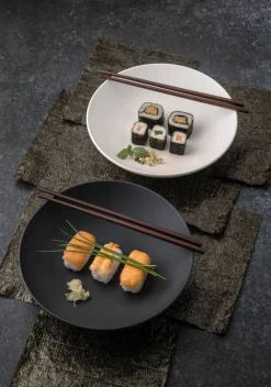 Villeroy&Boch Manufacture Rock Kulho 29x29x6cm Blanc