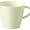 Villeroy&Boch Manufacture Rock Espressokuppi 0,1l valkoinen