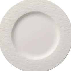 Villeroy&Boch Manufacture Rock Lautanen 27 cm