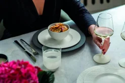 Villeroy&Boch Manufacture Rock valkoviinilasi 226 mm 0,13 l