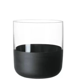 Villeroy&Boch Manufacture Rock Shottilasisetti 0,04l 4-os.