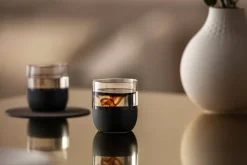 Villeroy&Boch Manufacture Rock Shottilasisetti 0,04l 4-os.