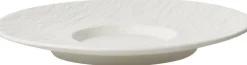 Villeroy&Boch Manufacture Rock Kahvikupin alunen 17cm Blanc
