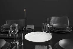 Villeroy&Boch Manufacture Collier tarjoiluvati 32 cm valkoinen