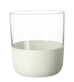 Villeroy&Boch Manufacture Rock juomalasi 94 mm 0,25 l 4-os.