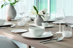 Villeroy&Boch Manufacture Rock juomalasi 94 mm 0,25 l 4-os.