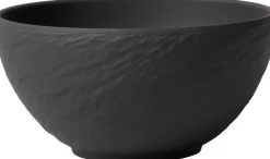 Villeroy&Boch Manufacture Rock Kulho 0,6 l