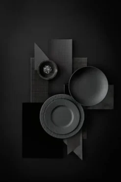 Villeroy&Boch Manufacture Rock Kulho 0,6 l