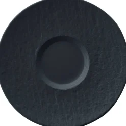 Villeroy&Boch Manufacture Rock Kahvikupin alunen 17x17x2cm