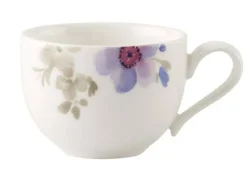 Villeroy&Boch Mariefleur Espressokuppi Gris 0,08l
