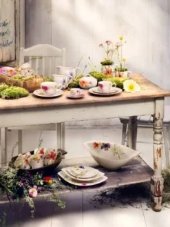 Villeroy&Boch Mariefleur Kulho  21x18cm 0,4l