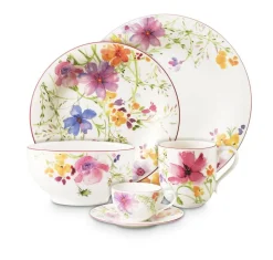 Villeroy&Boch Mariefleur lautanen 27 cm