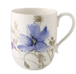 Villeroy&Boch Mariefleur Latte Macchiato muki  Gris 0,48l