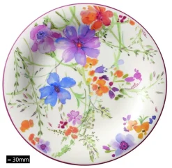 Villeroy&Boch Mariefleur Lautanen Basic 21 cm