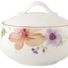 Villeroy&Boch Mariefleur Sokerikko Basic 0,45l
