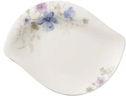 Villeroy&Boch Mariefleur Tarjoilulautanen Gris 34cm