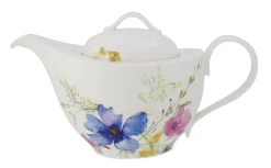 Villeroy&Boch Mariefleur Teekannu Basic 1,20l 6 hlö