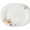 Villeroy&Boch Mariefleur Tarjoiluastia Basic 34cm 0,5l