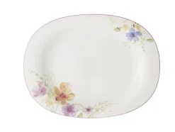 Villeroy&Boch Mariefleur Tarjoiluastia Basic 34cm 0,5l
