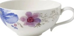 Villeroy&Boch Mariefleur Teekuppi Gris Basic 0,24l