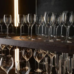 Villeroy&Boch Maxima Bordeaux-viinilasi 252 mm 0,2 l 4-os.