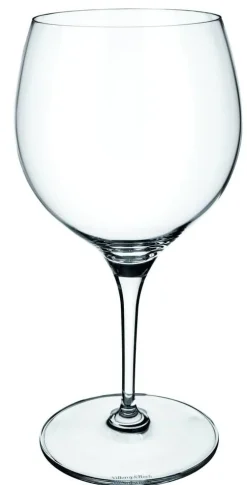 Villeroy&Boch Maxima Burgundy-viinilasi 225 mm 0,2 l 4-os.