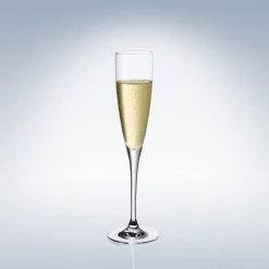 Villeroy&Boch Maxima samppanjalasisetti 265 mm 0,12 l 4-os.