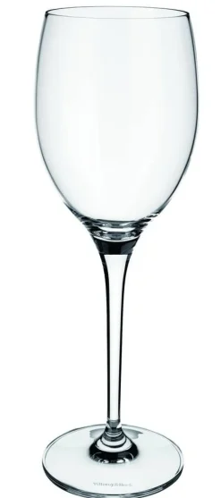 Villeroy&Boch Maxima valkoviinilasi 240 mm 0,13 l 4-os.