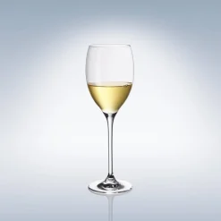 Villeroy&Boch Maxima valkoviinilasi 240 mm 0,13 l 4-os.