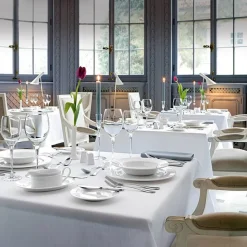 Villeroy&Boch Maxima valkoviinilasi 240 mm 0,13 l 4-os.