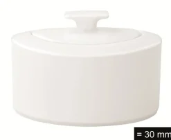 Villeroy&Boch Modern Grace Sokerikko 0,33l