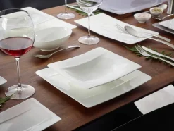 Villeroy&Boch Modern Grace Syvä lautanen 24cm