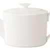 Villeroy&Boch Modern Grace Teekannu 1,20l 6 hlö