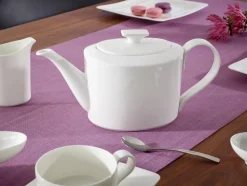 Villeroy&Boch Modern Grace Teekannu 1,20l 6 hlö